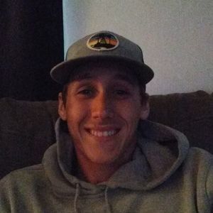 Meet your Posher, Noah